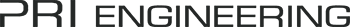 PRI Engineering Logo