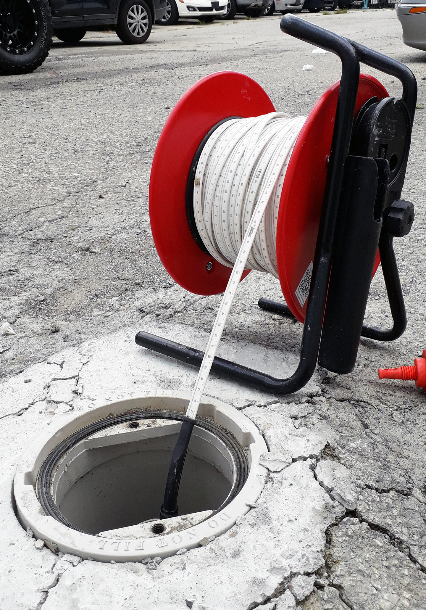 Environmental with Geotechnical Engineering Company