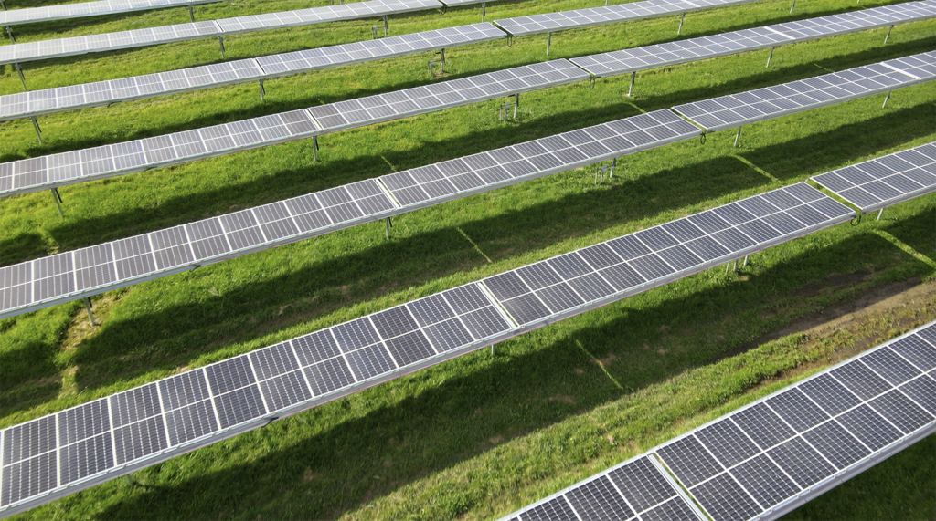 Solar Foundation Design